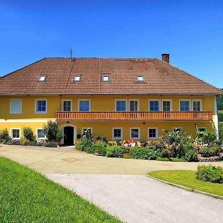 Ferienhof Am Landsberg Obergrünburg 외부 사진