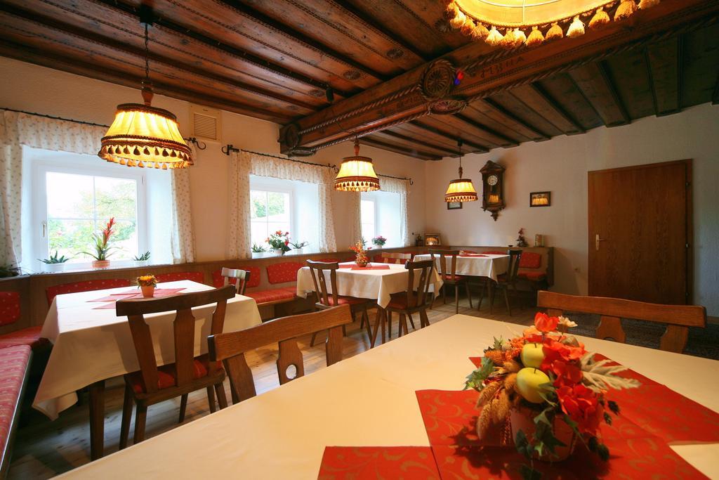 Ferienhof Am Landsberg Obergrünburg 외부 사진